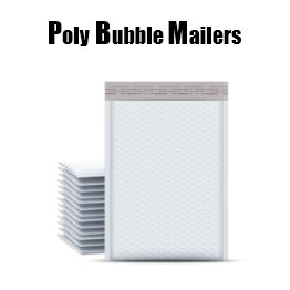 Poly Bubble Mailer