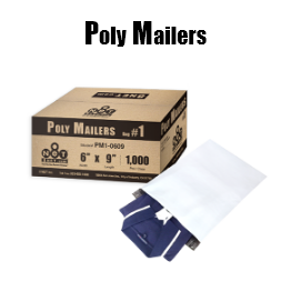 Poly Mailers