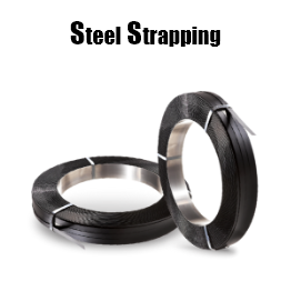 Steel Strapping