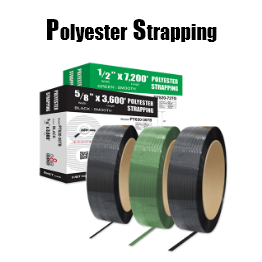 Polyester Strapping