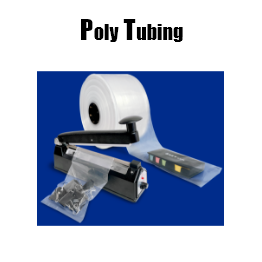 Poly Tubing