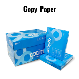 Copy & Multipurpose Paper