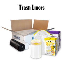 Trash Liners
