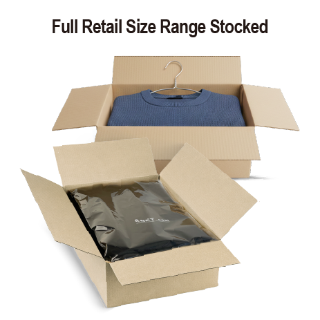 Garment Boxes