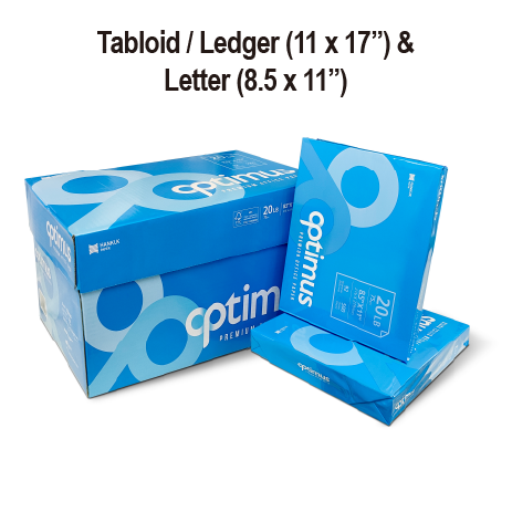 Copy Paper