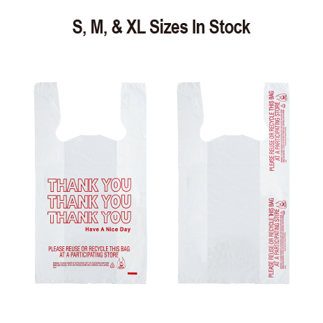 Takeout Bags