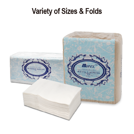 Paper Napkins