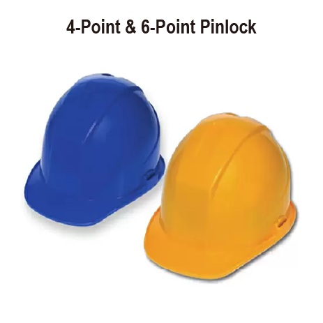 Hard Hats