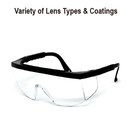 Safety Glasses