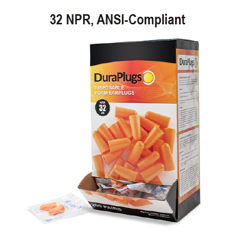 Earplugs