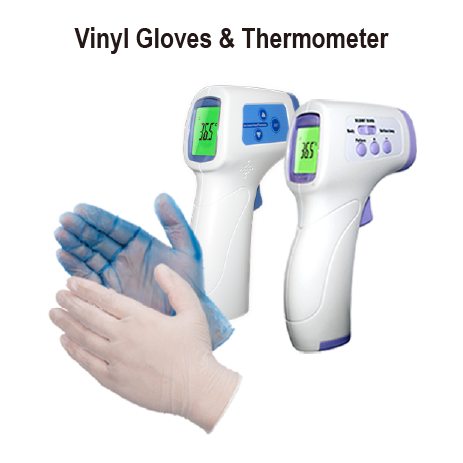 PPE Value Kits