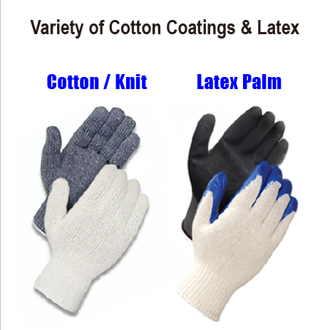 Warehouse Gloves