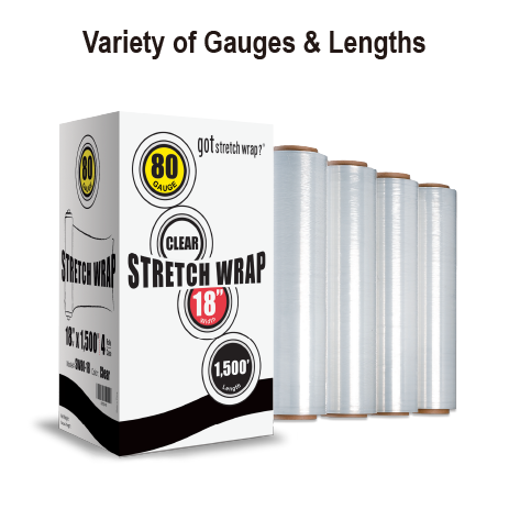 Stretch Wrap