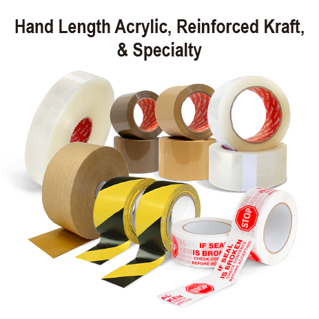 Tape