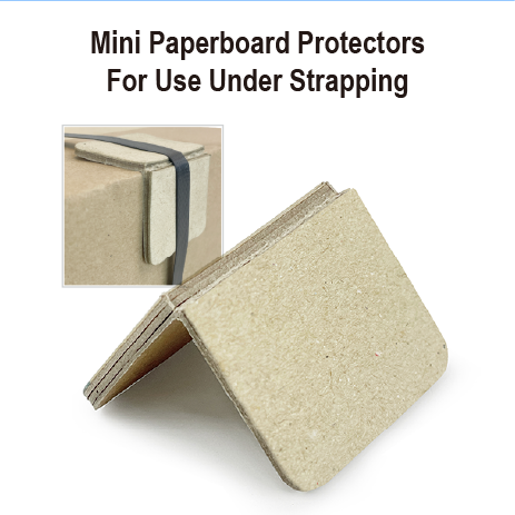 Strap Edge Padding