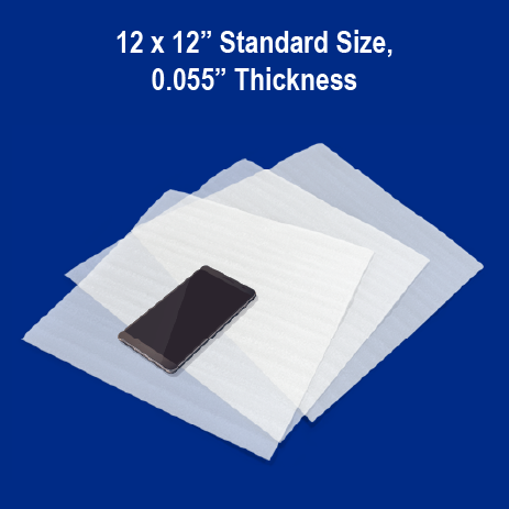 Foam Sheets