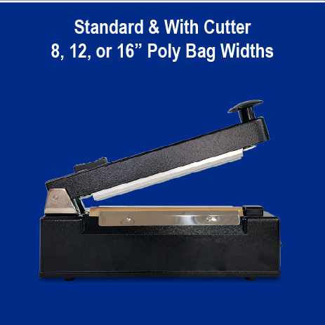 Poly Bag Sealer