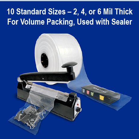Poly Tubing