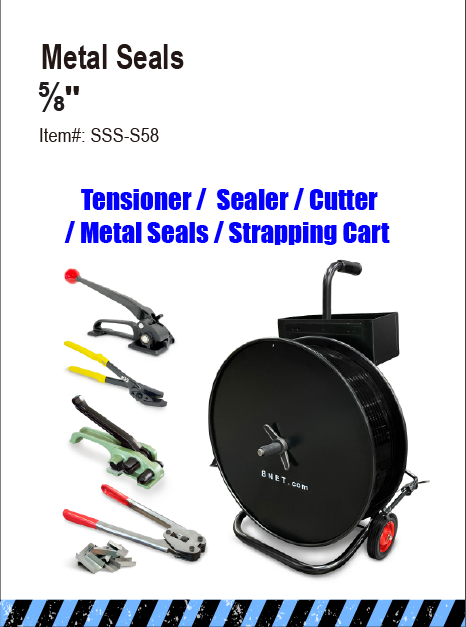 Strapping Tools