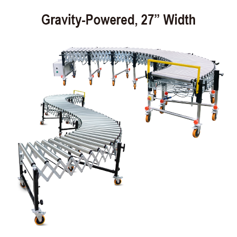 Conveyors