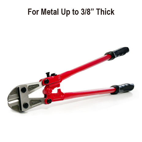 Bolt Cutter - Heavy Duty