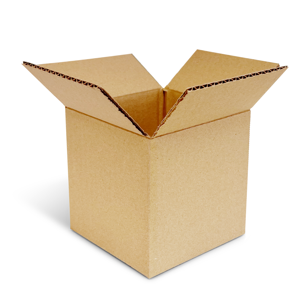 Shipping Boxes