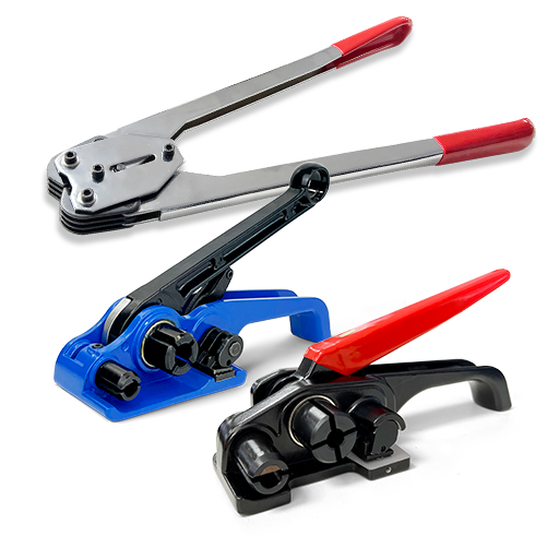 Poly Strapping Tools