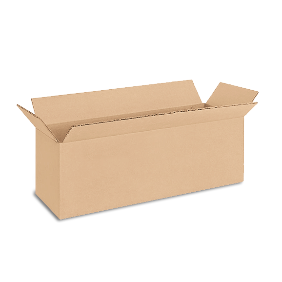 Boxes, Corrugated > Boxes, Corrugated > Shipping Boxes, 16 - 17
