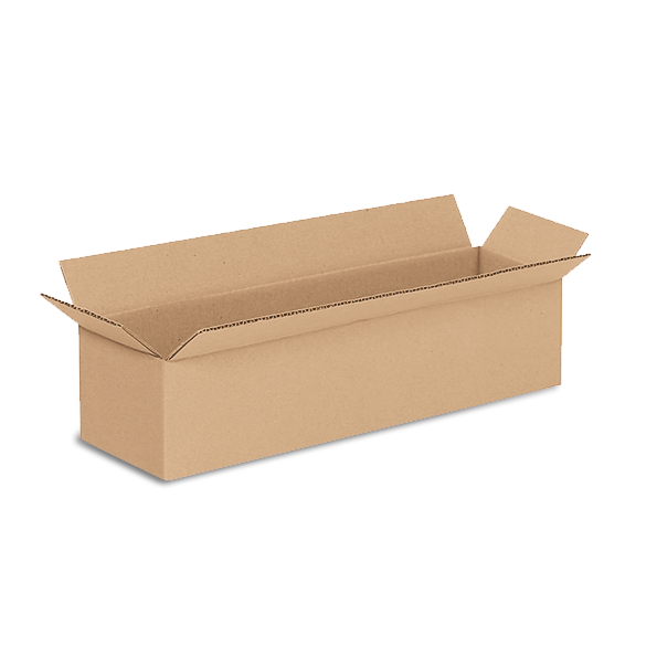 Boxes, Corrugated > Boxes, Corrugated > Shipping Boxes, 18 - 19