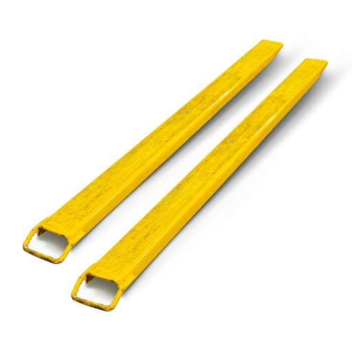 Buy & Sell > Warehouse Equipment & Shipping Supplies > Clearance-Forklift Attchment - Fork extension
