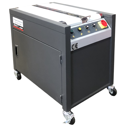 Shipping Supplies > Strapping > Poly Strapping Machine