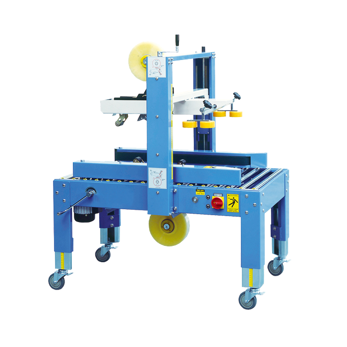 Material Handling & Warehouse Supplies > Carton Tape, Dispensers & Machines > Tape Sealing Machine