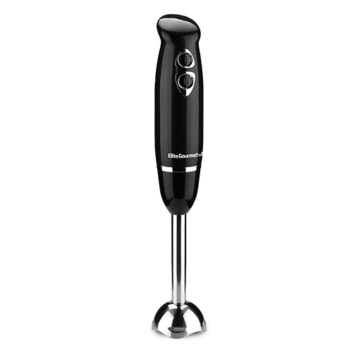 2-Speed Control Hand Blender