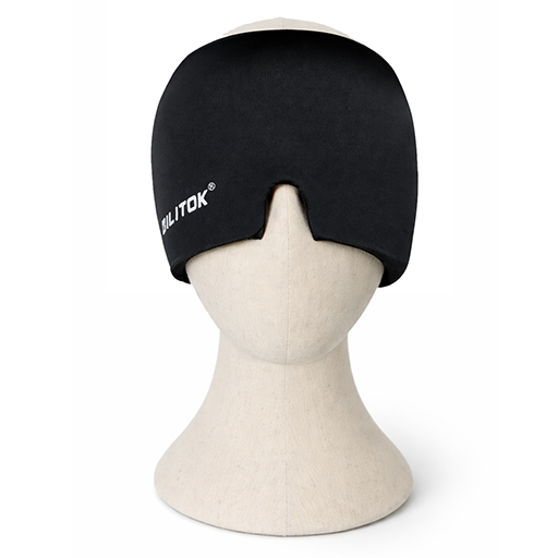 Migraine Headache Relief Cap