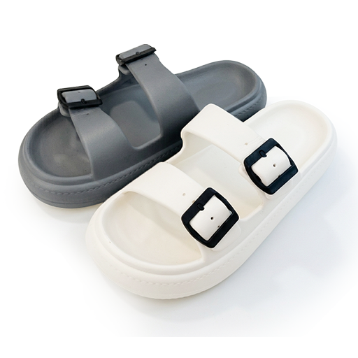 Pillow Slippers