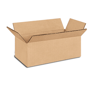 Boxes, Corrugated > Boxes, Corrugated > Shipping Boxes, 10 - 11