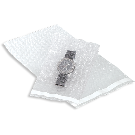 MISC > Special Sales > Bubble Bags > Bubble Bag - Self-Seal