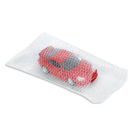 MISC > Special Sales > Bubble Bags > Bubble Bags - Open End