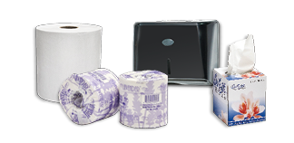 Janitorial Supplies